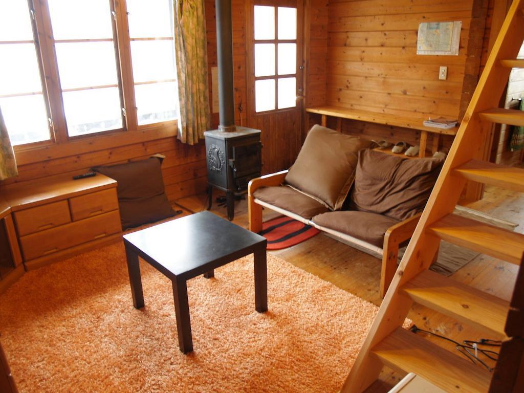 Hotel Woody House Kazamidori Myoko Pokój zdjęcie