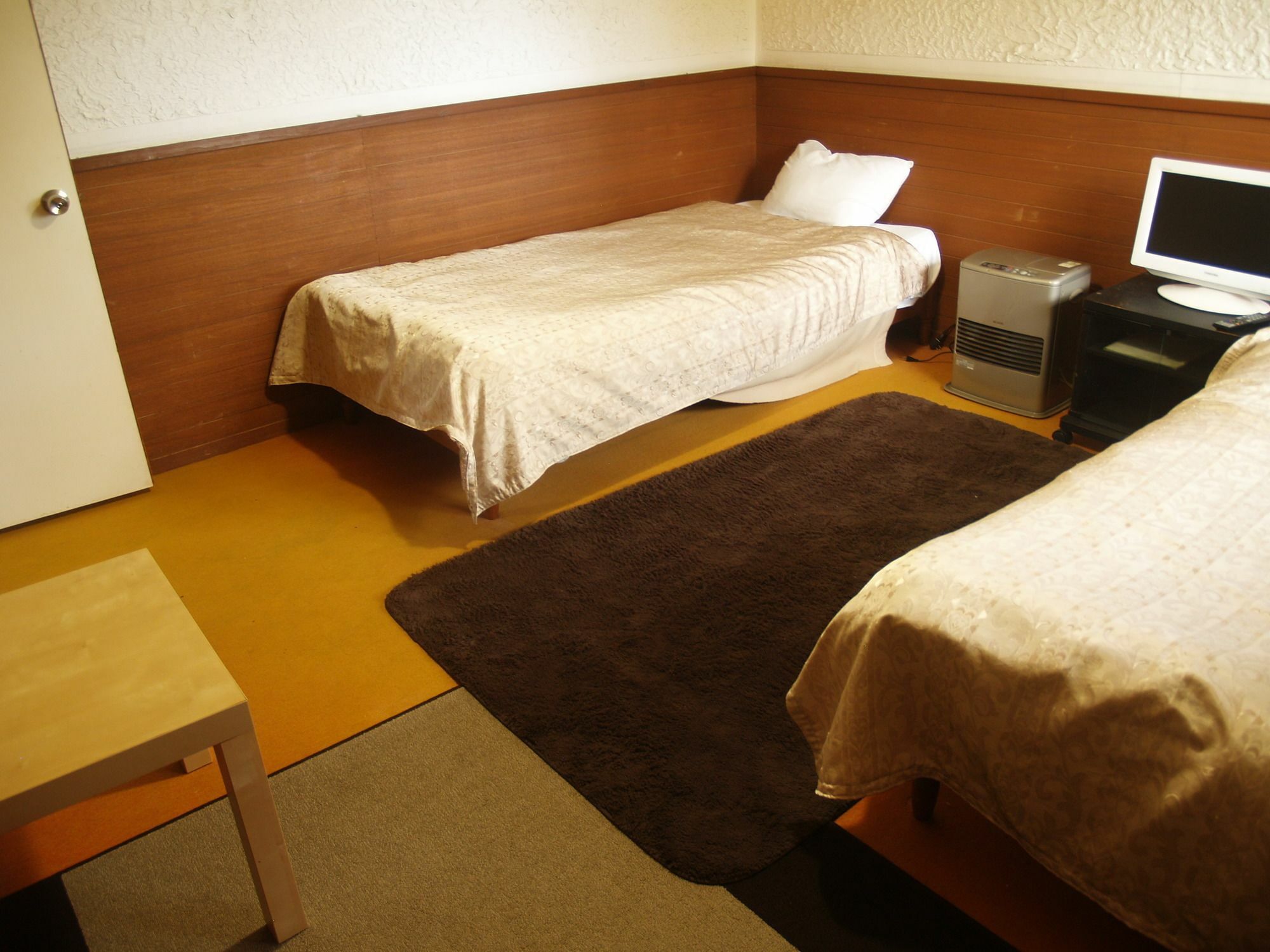 Hotel Woody House Kazamidori Myoko Zewnętrze zdjęcie